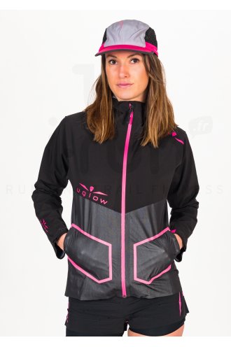 Uglow U-Rain Hybrid Max W 