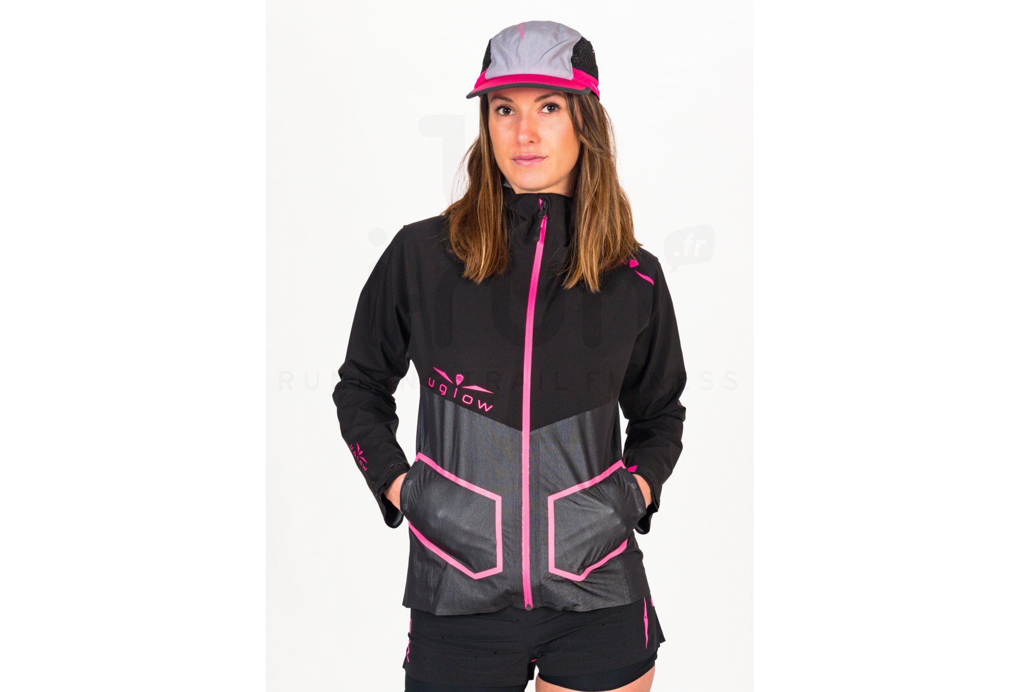 Uglow U-Rain Hybrid Max Damen