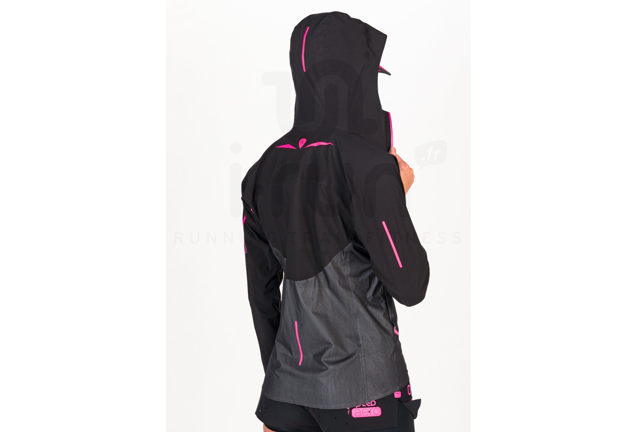 Uglow U-Rain Hybrid Max Damen