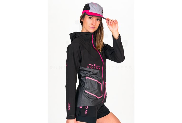 Uglow U-Rain Hybrid Max Damen