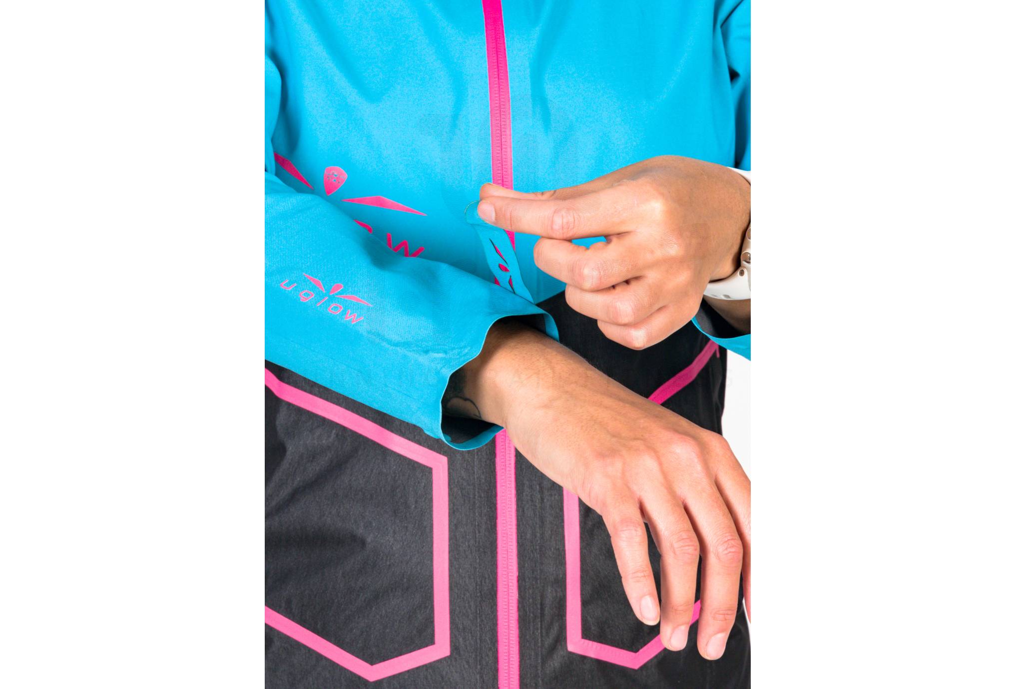 Uglow U-Rain Hybrid Max Damen