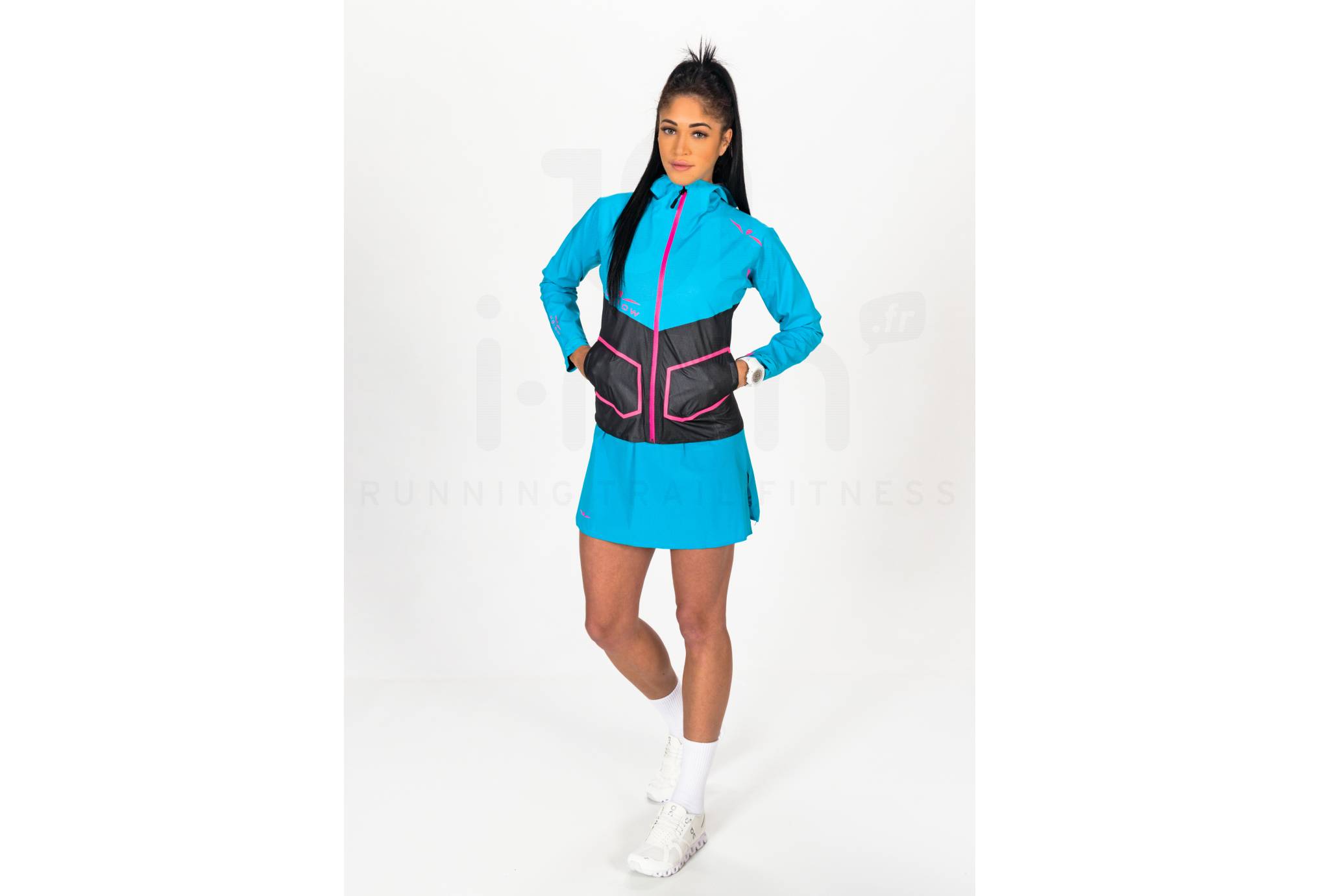 Uglow U-Rain Hybrid Max Damen