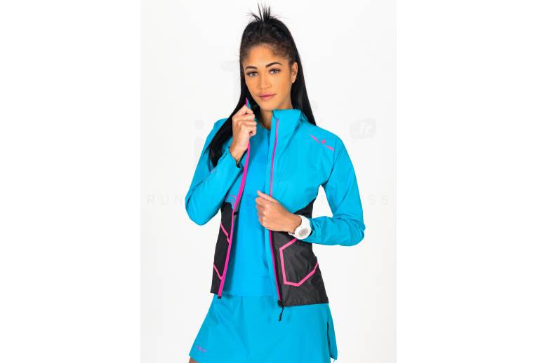 Uglow U-Rain Hybrid Max Damen