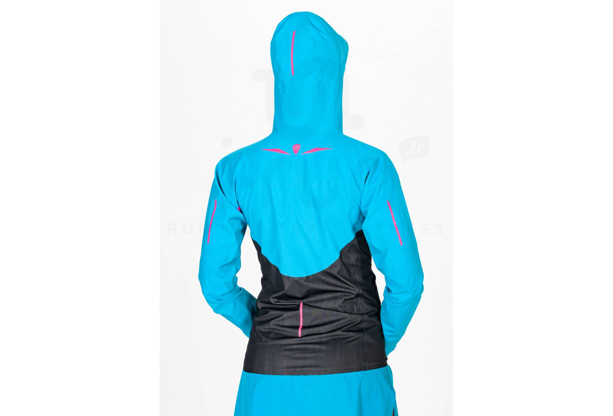 Uglow U-Rain Hybrid Max Damen