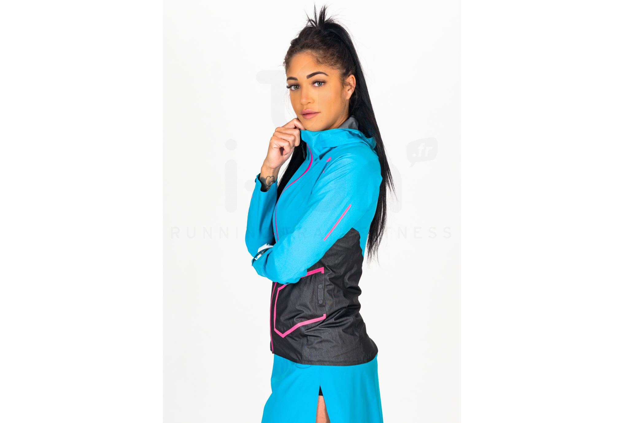 Uglow U-Rain Hybrid Max Damen