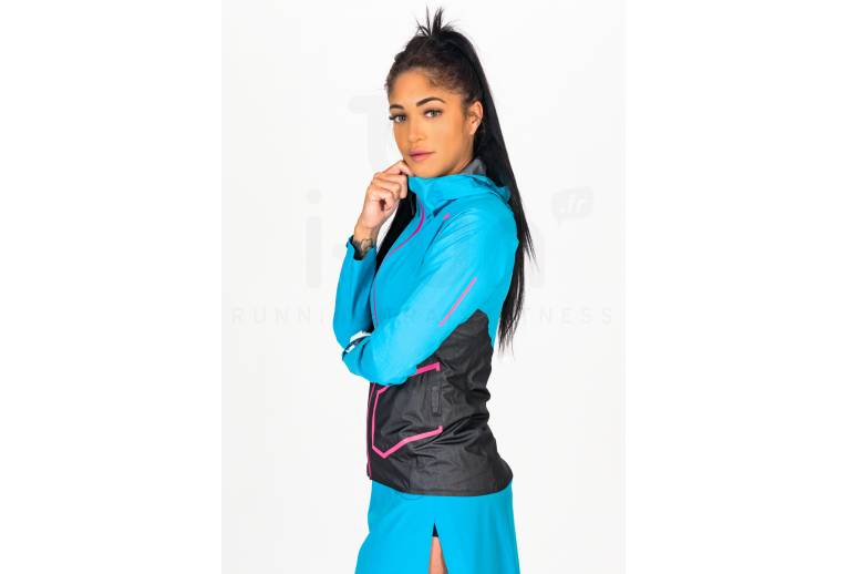 Uglow U-Rain Hybrid Max Damen