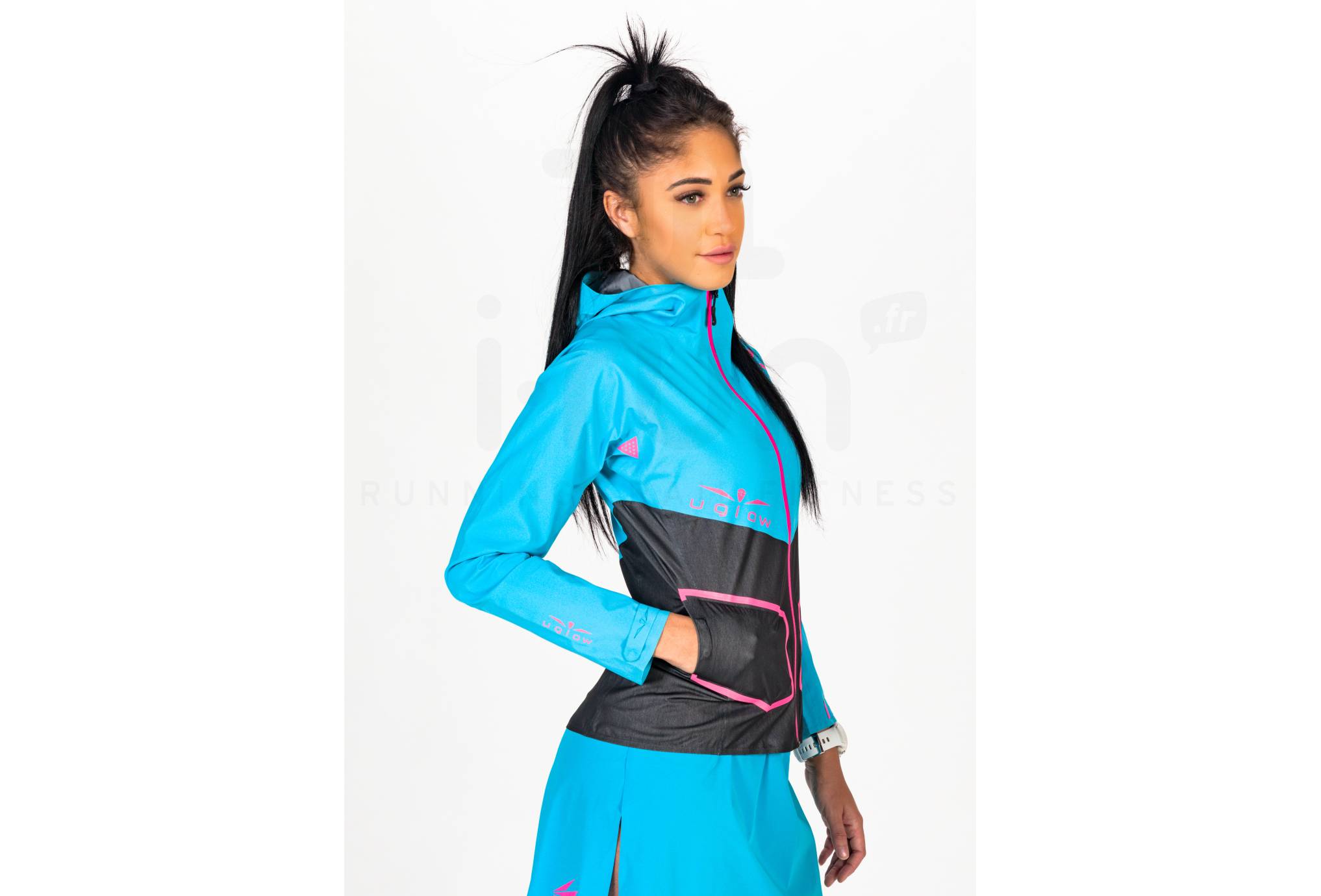 Uglow U-Rain Hybrid Max Damen