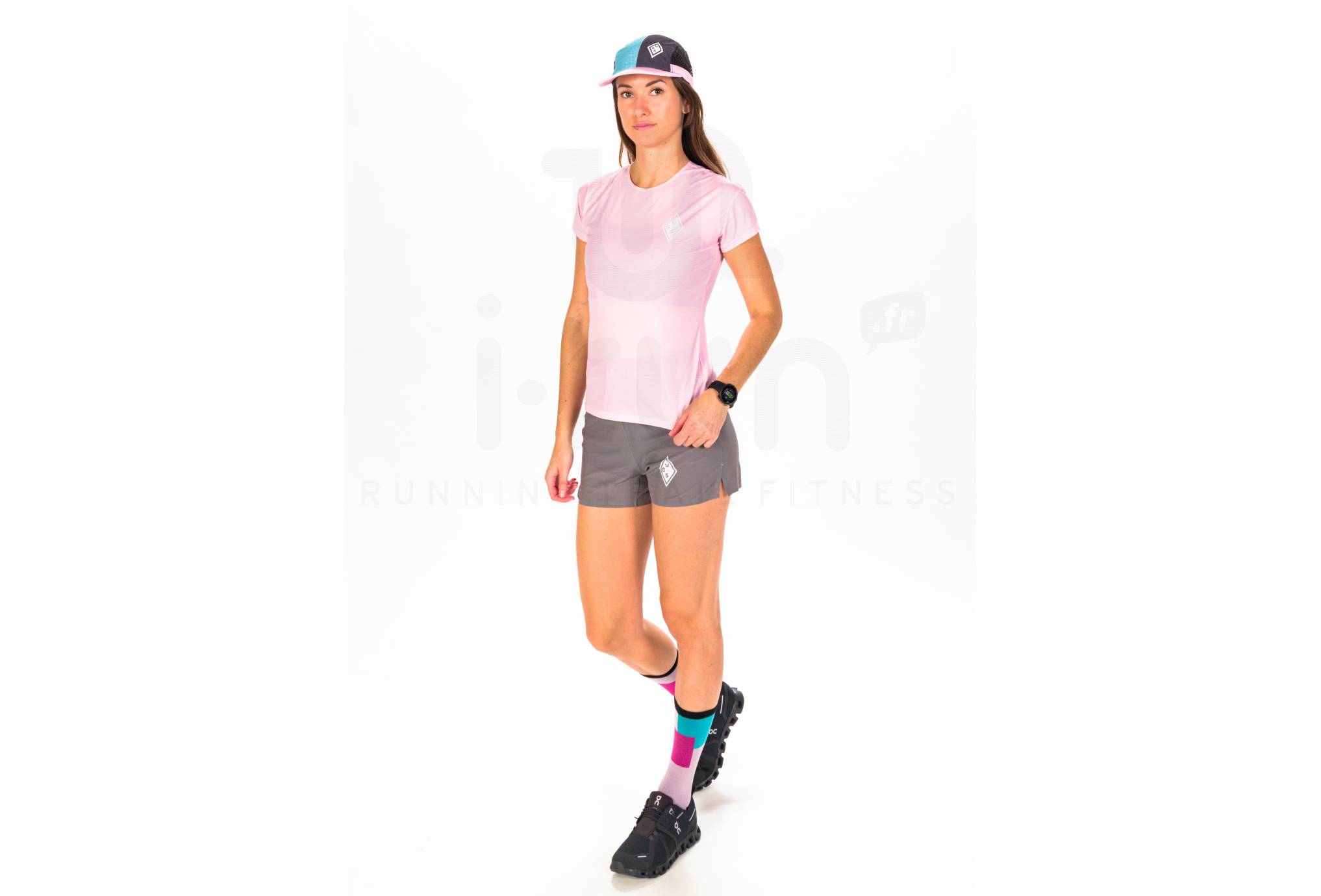 Uglow pantal�n corto UGS