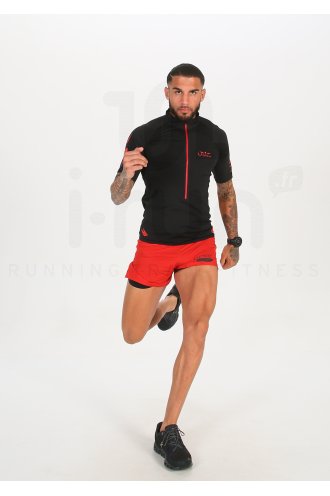 Uglow Ultra 3/4 Zip M 