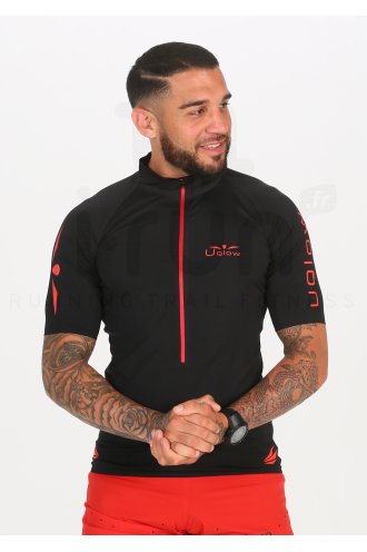 Uglow Ultra 3/4 Zip M 