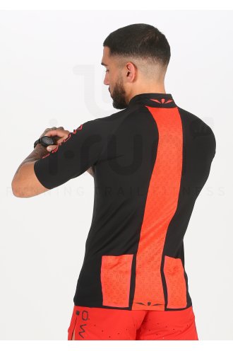 Uglow Ultra 3/4 Zip M 
