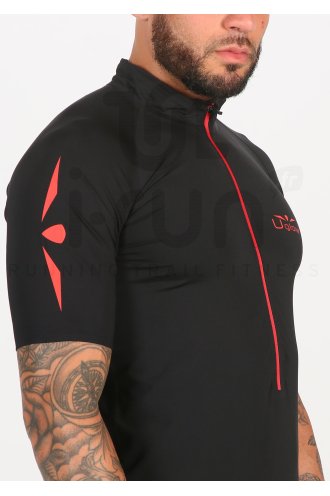 Uglow Ultra 3/4 Zip M 