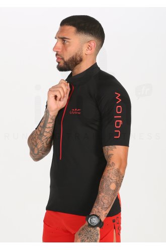 Uglow Ultra 3/4 Zip M 