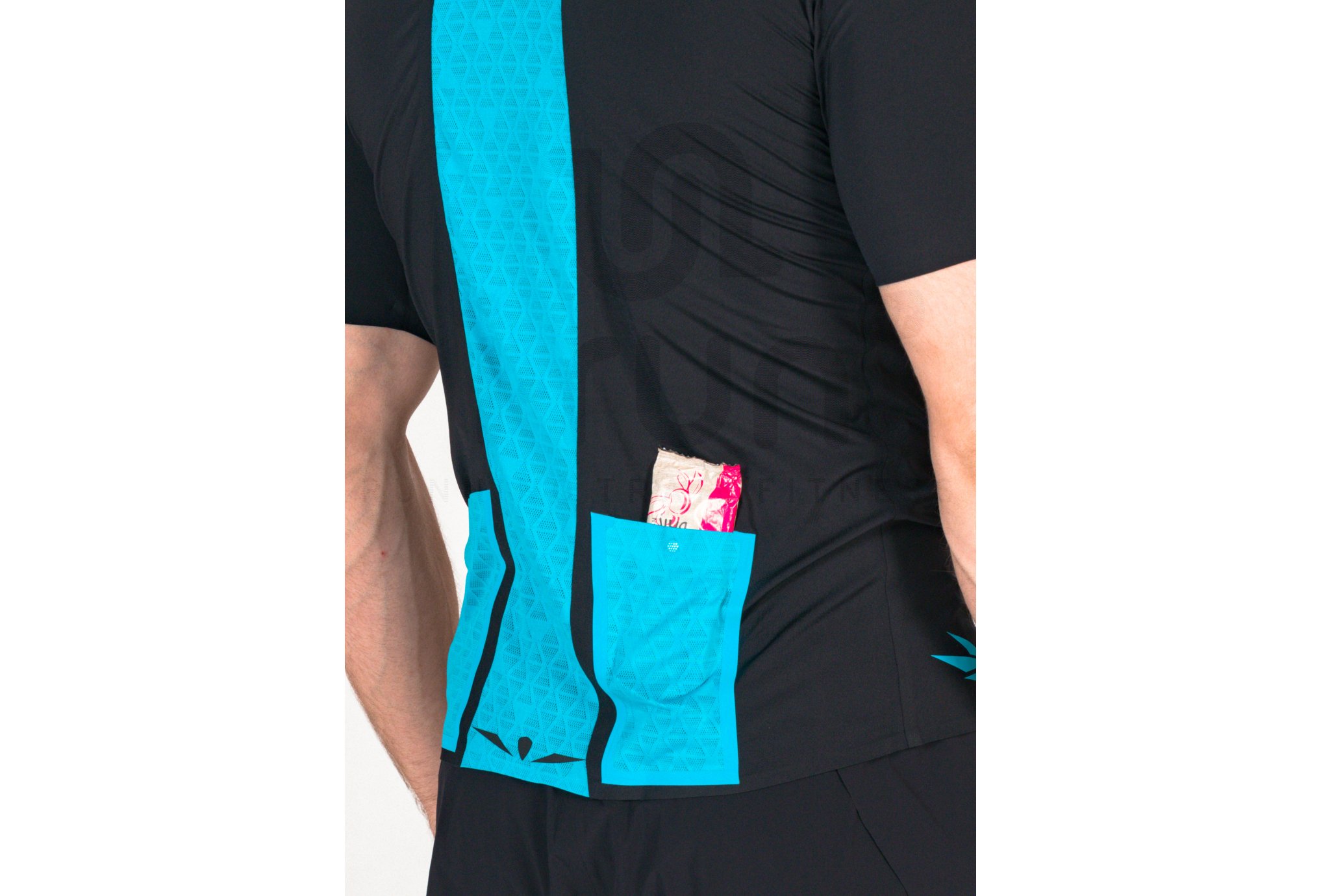 Uglow Ultra 3/4 Zip Herren