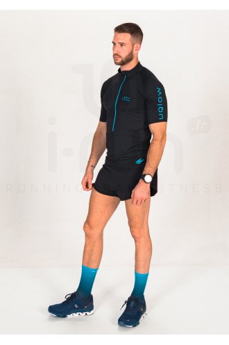 Uglow Ultra 3/4 Zip M 
