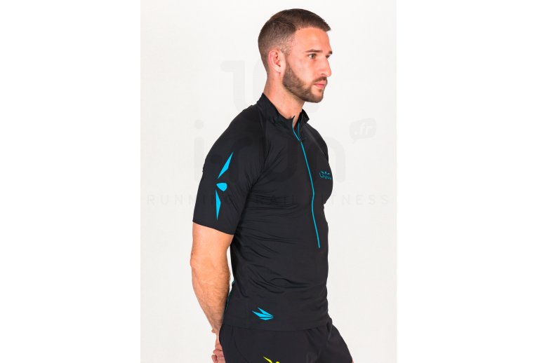 Uglow Ultra 3/4 Zip Herren