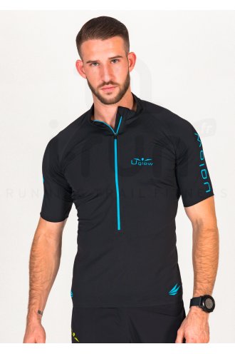 Uglow Ultra 3/4 Zip M 