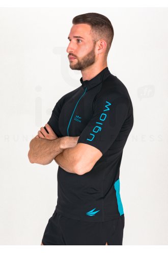 Uglow Ultra 3/4 Zip M 