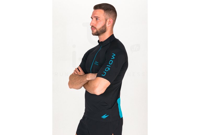 Uglow Ultra 3/4 Zip Herren