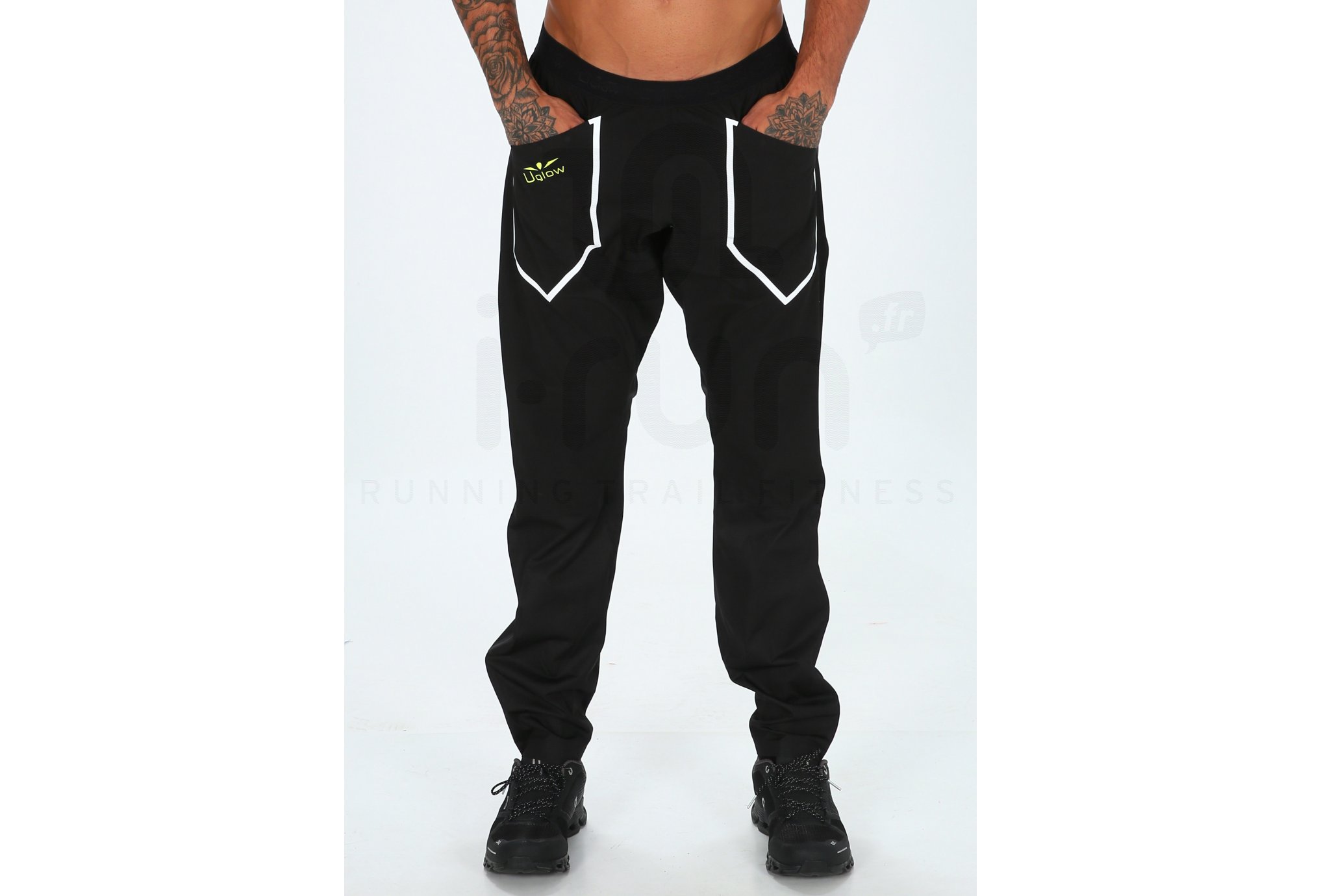 Uglow Ultra Hybrid Herren