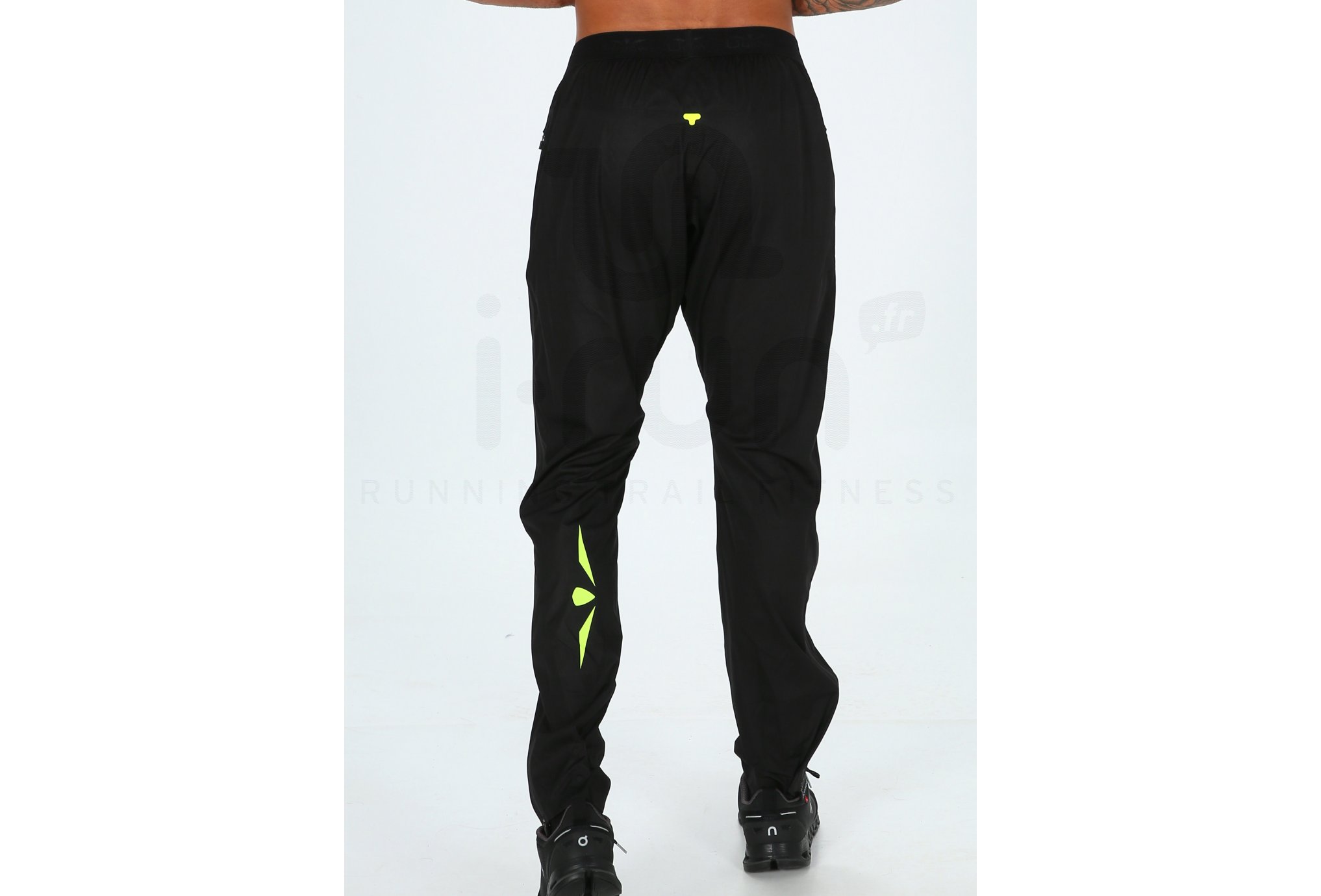 Uglow Ultra Hybrid Herren