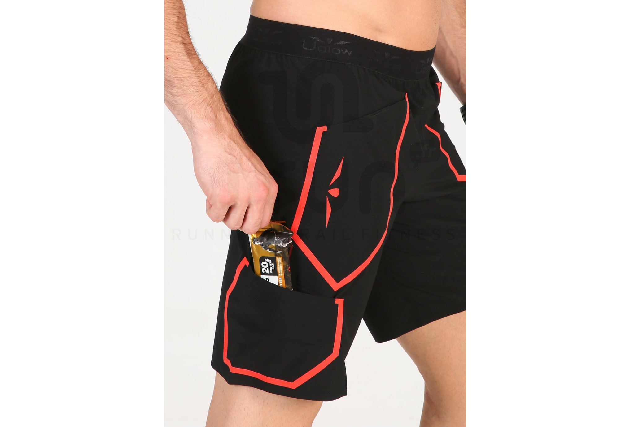 Uglow pantal�n corto Ultra