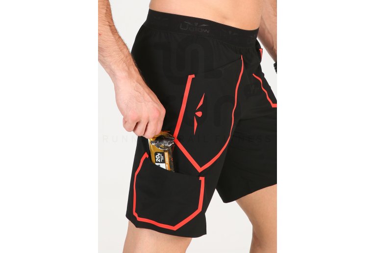 Uglow pantal�n corto Ultra