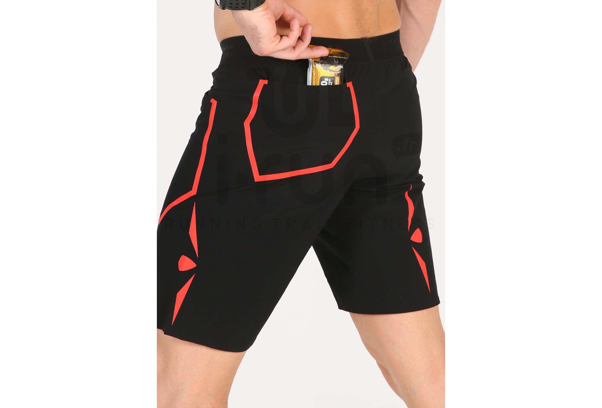 Uglow pantal�n corto Ultra