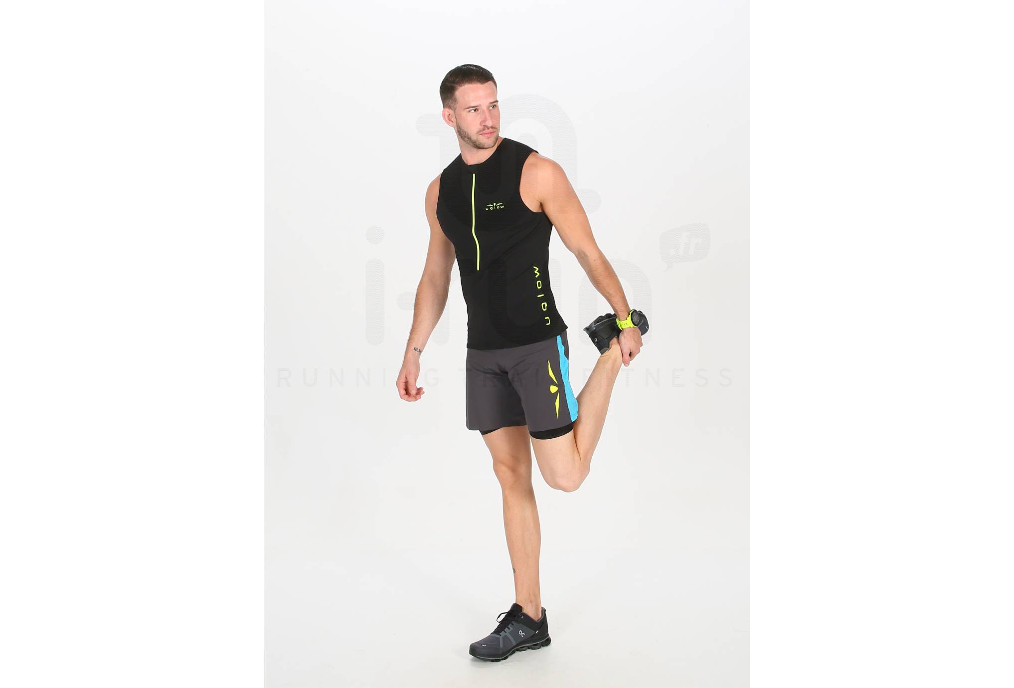 Uglow Ultra Herren