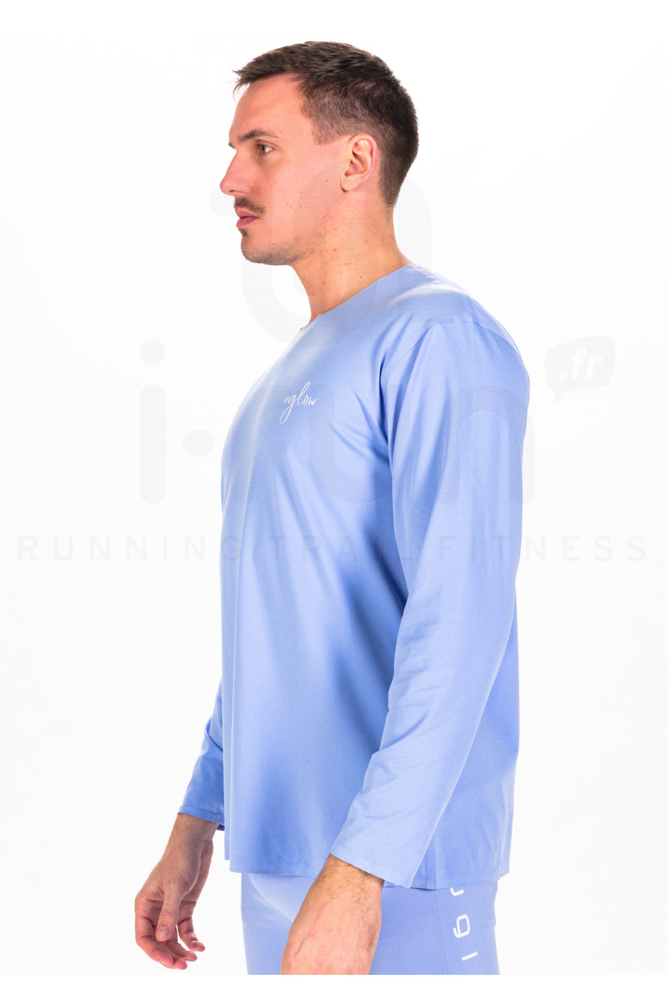 Uglow Warm M 
