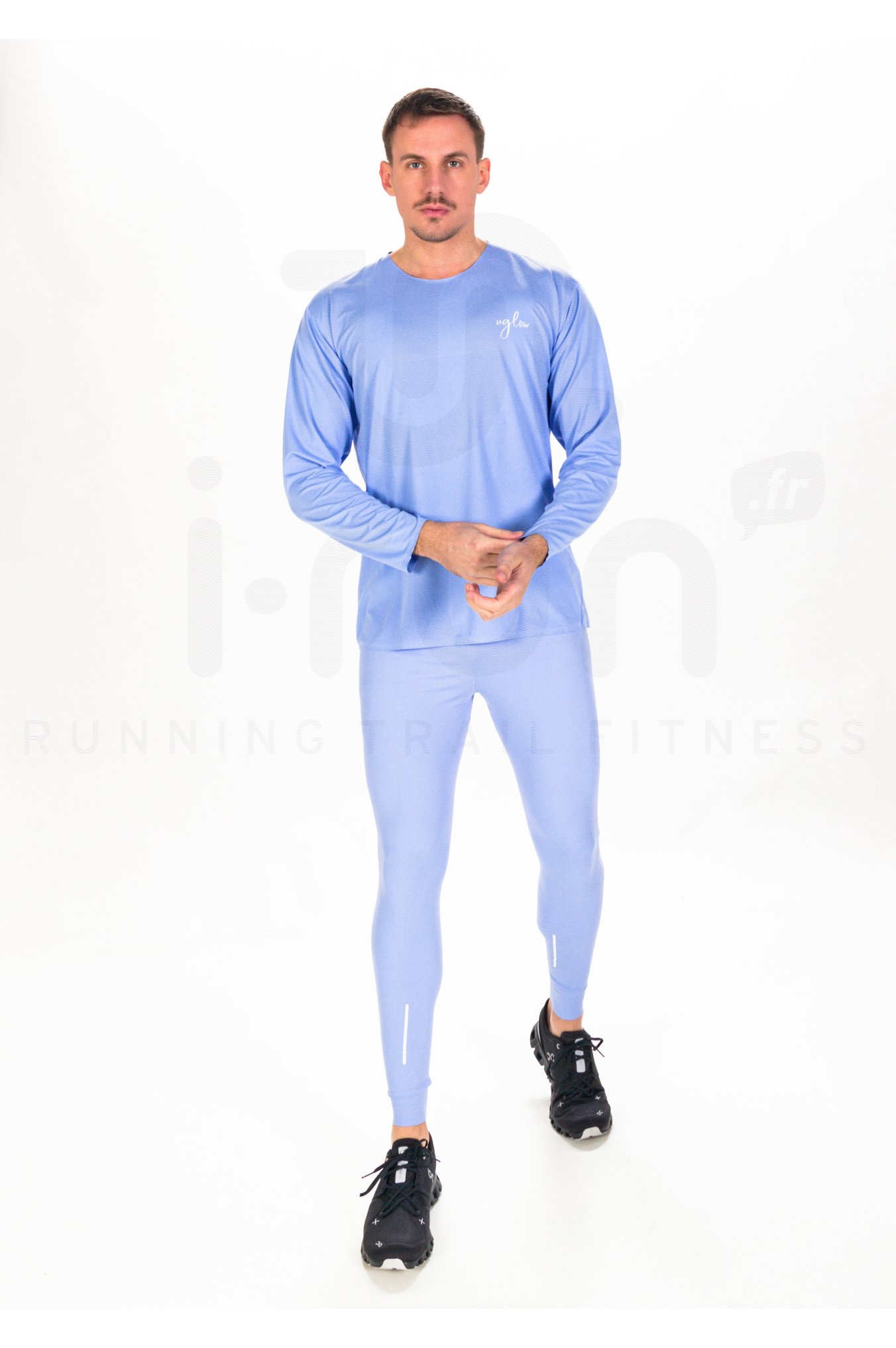 Uglow Warm M 
