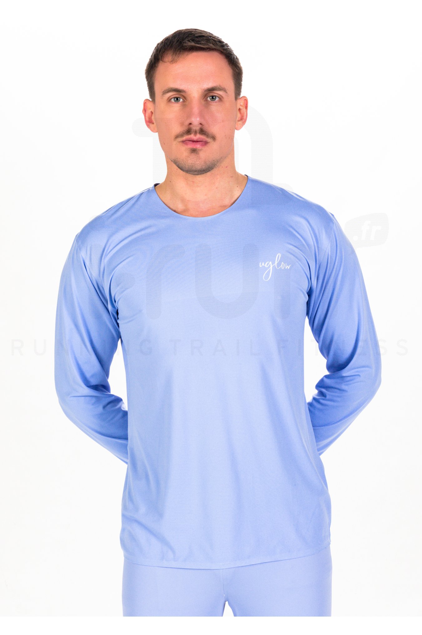 Uglow Warm M 
