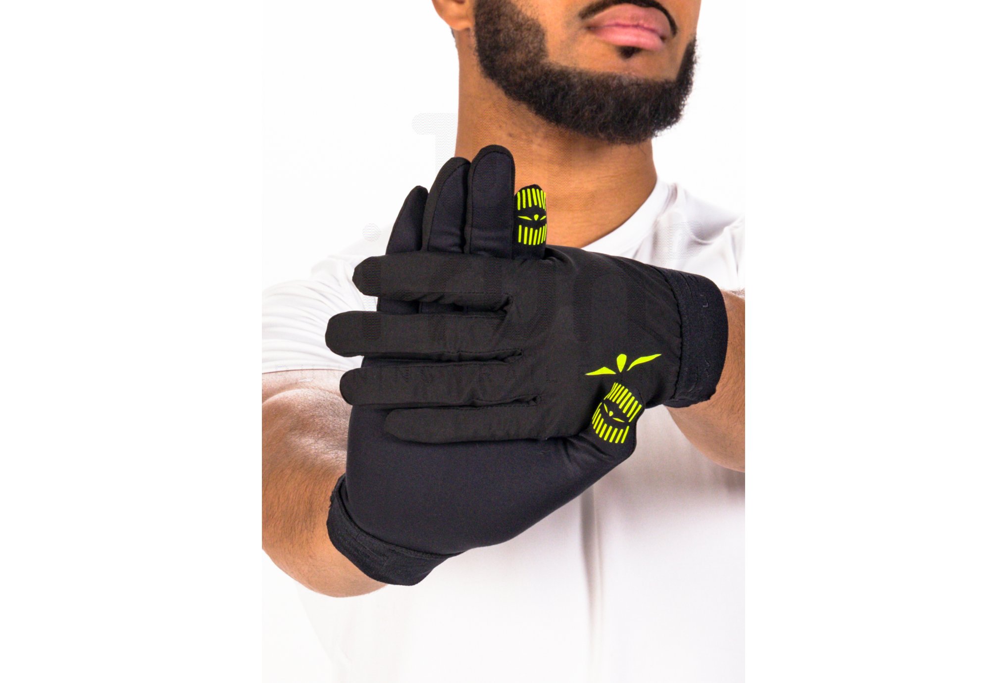 Uglow Waterproof