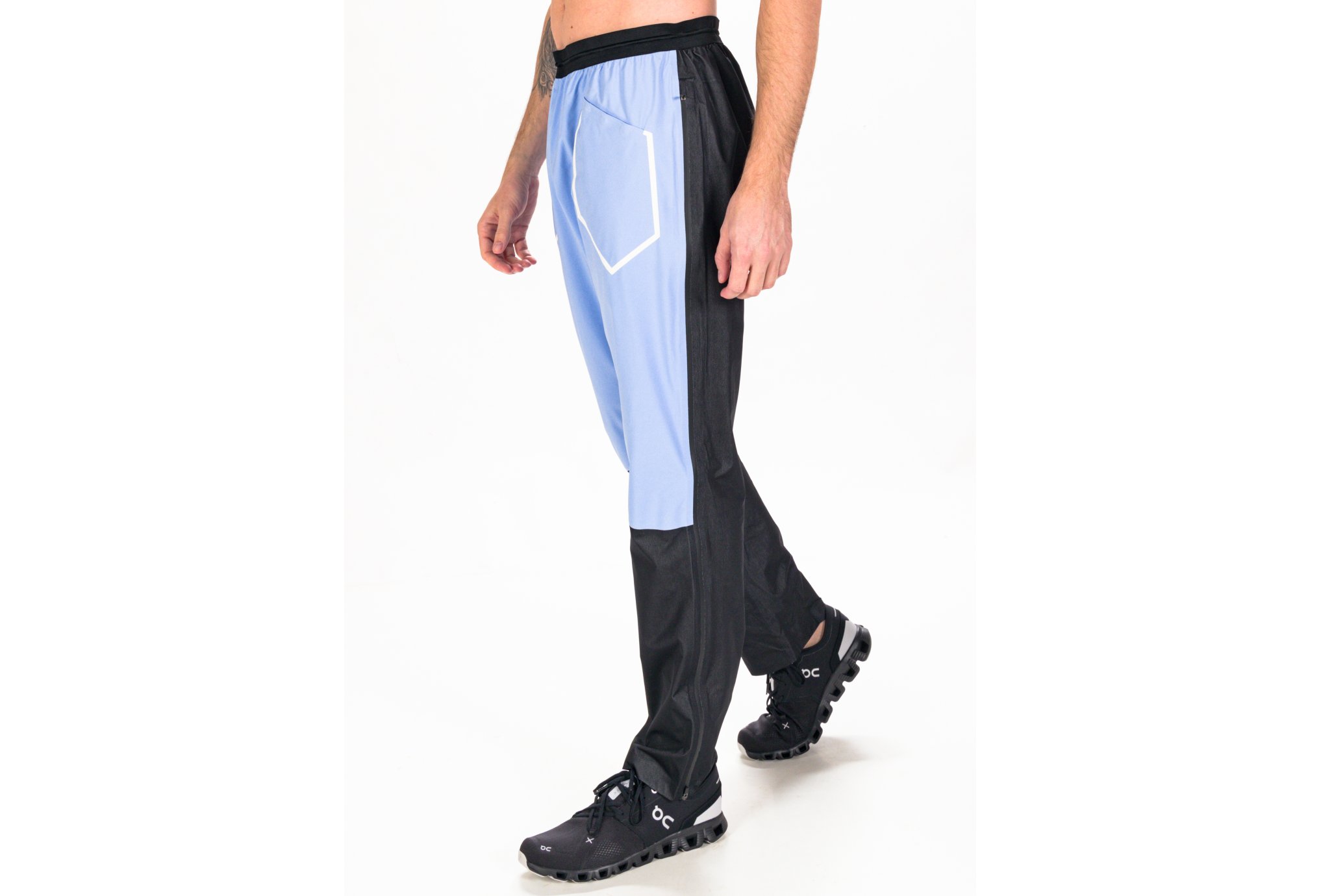 Uglow Waterproof Hybrid M