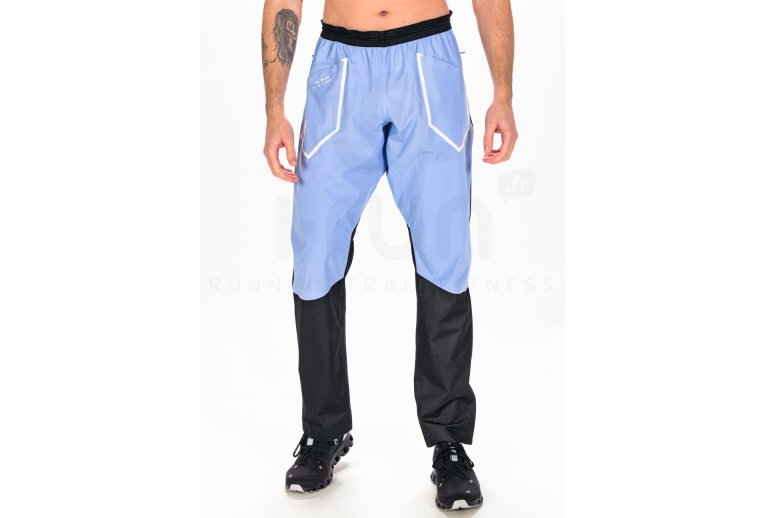 Uglow Waterproof Hybrid M