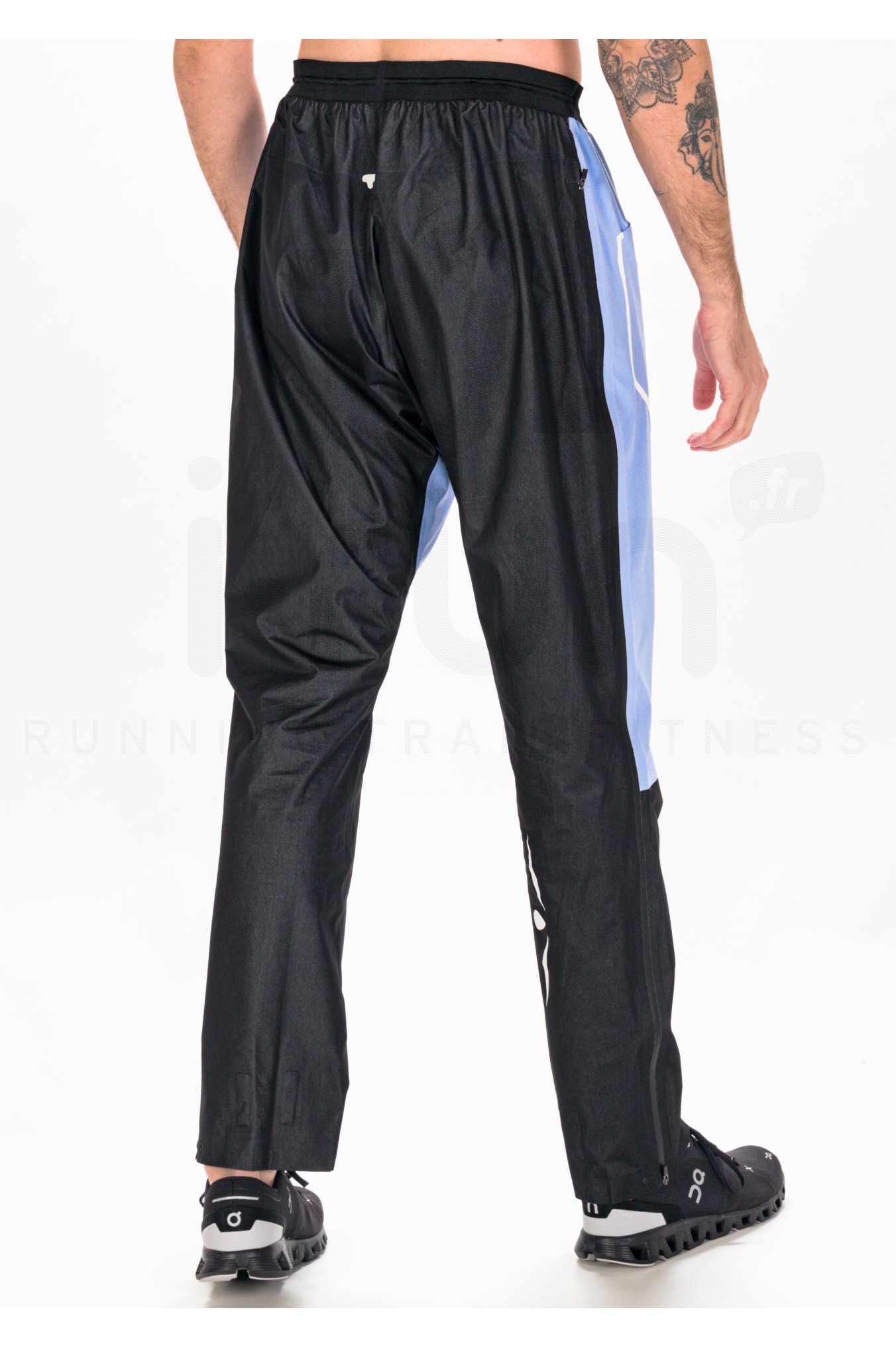 Uglow Waterproof Hybrid M 