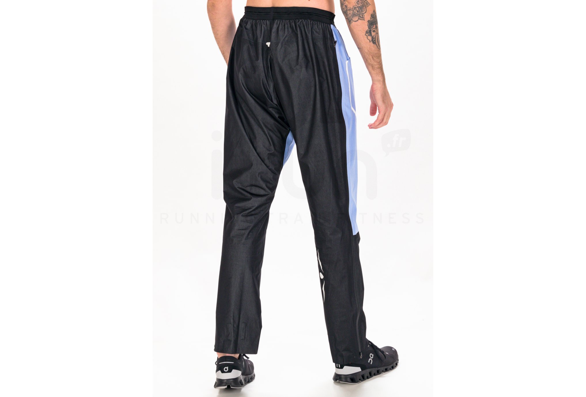 Uglow Waterproof Hybrid M