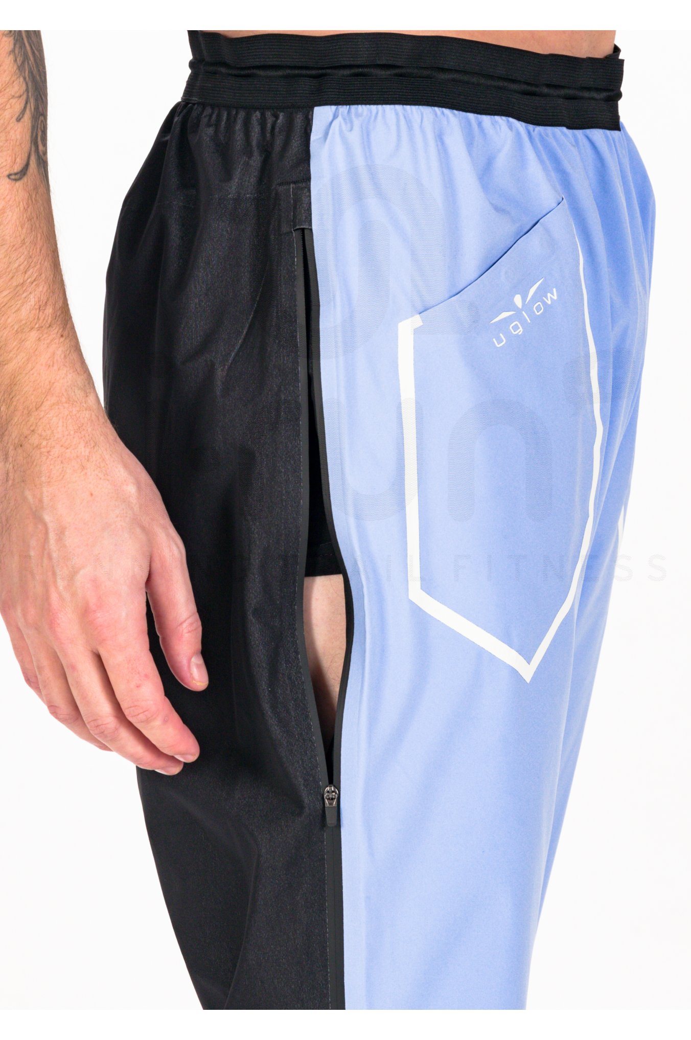 Uglow Waterproof Hybrid M 