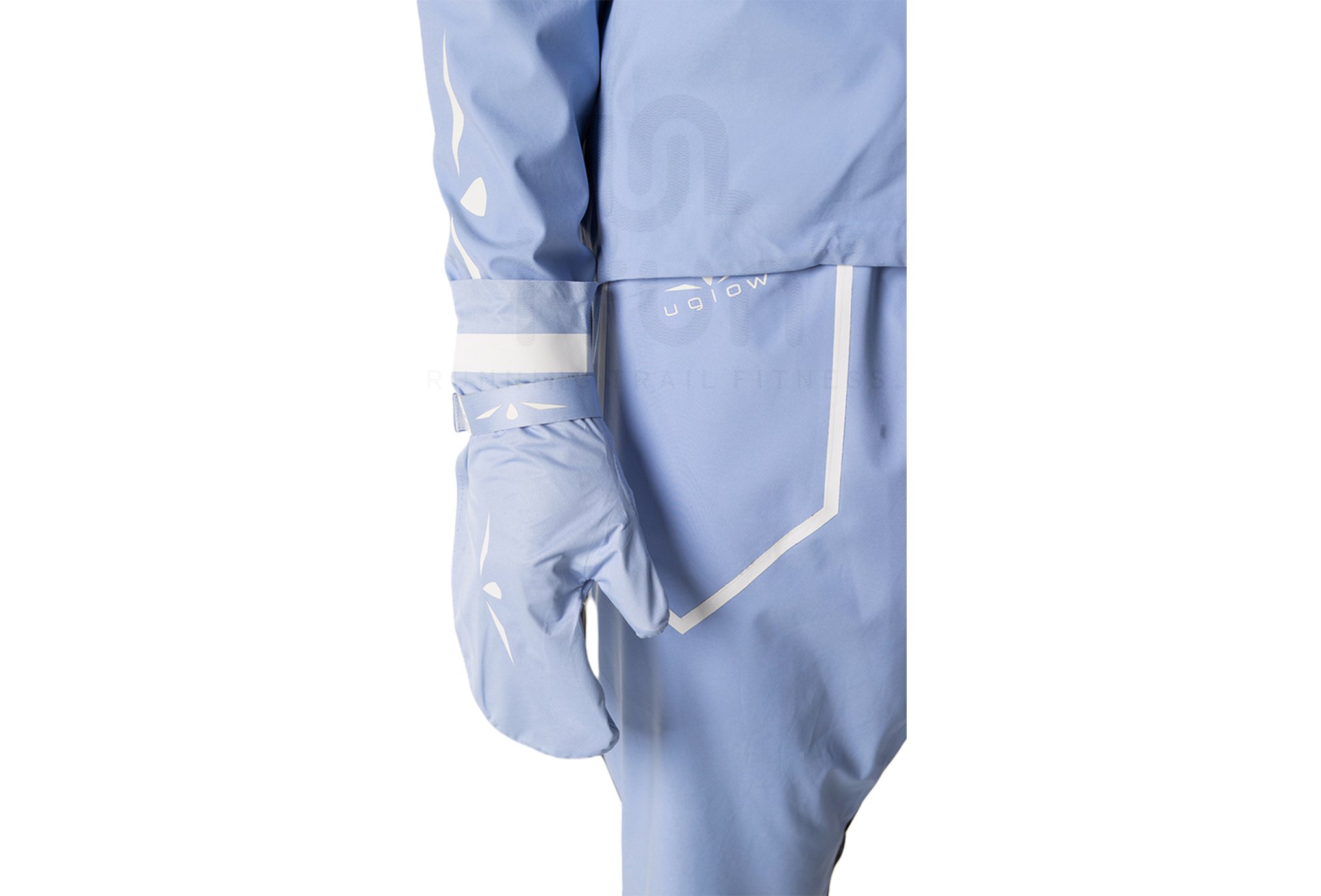Uglow Waterproof Herren