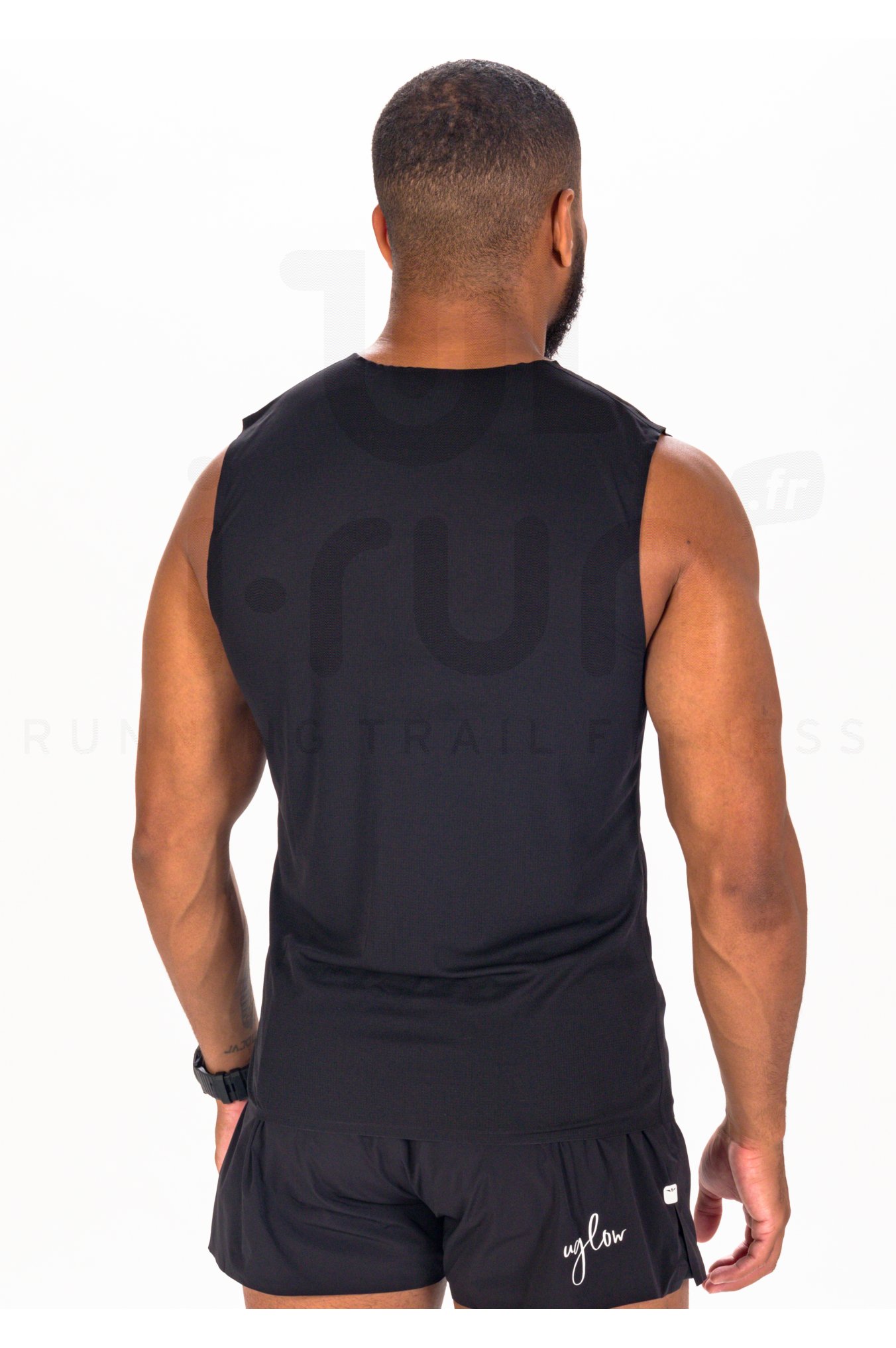 Uglow Wide Top M 
