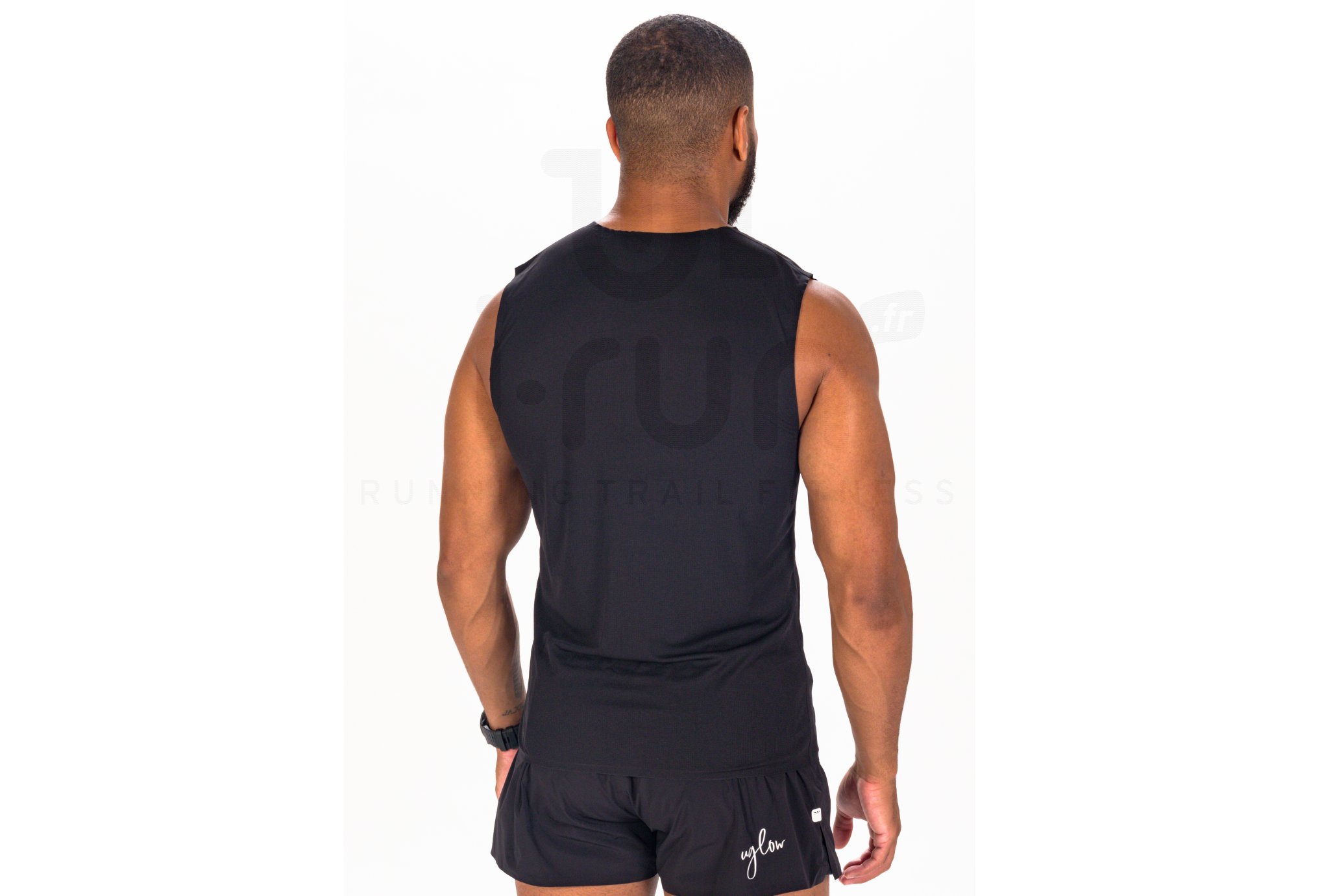 Uglow Wide Top M