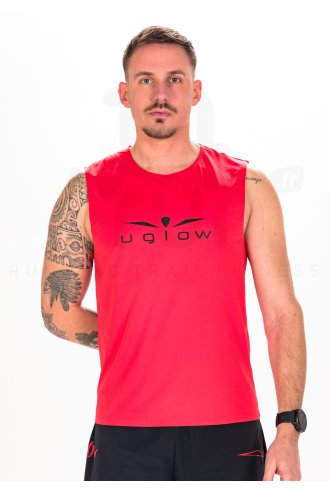 Uglow Wide Top M 