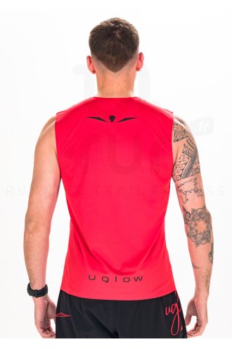 Uglow Wide Top M 