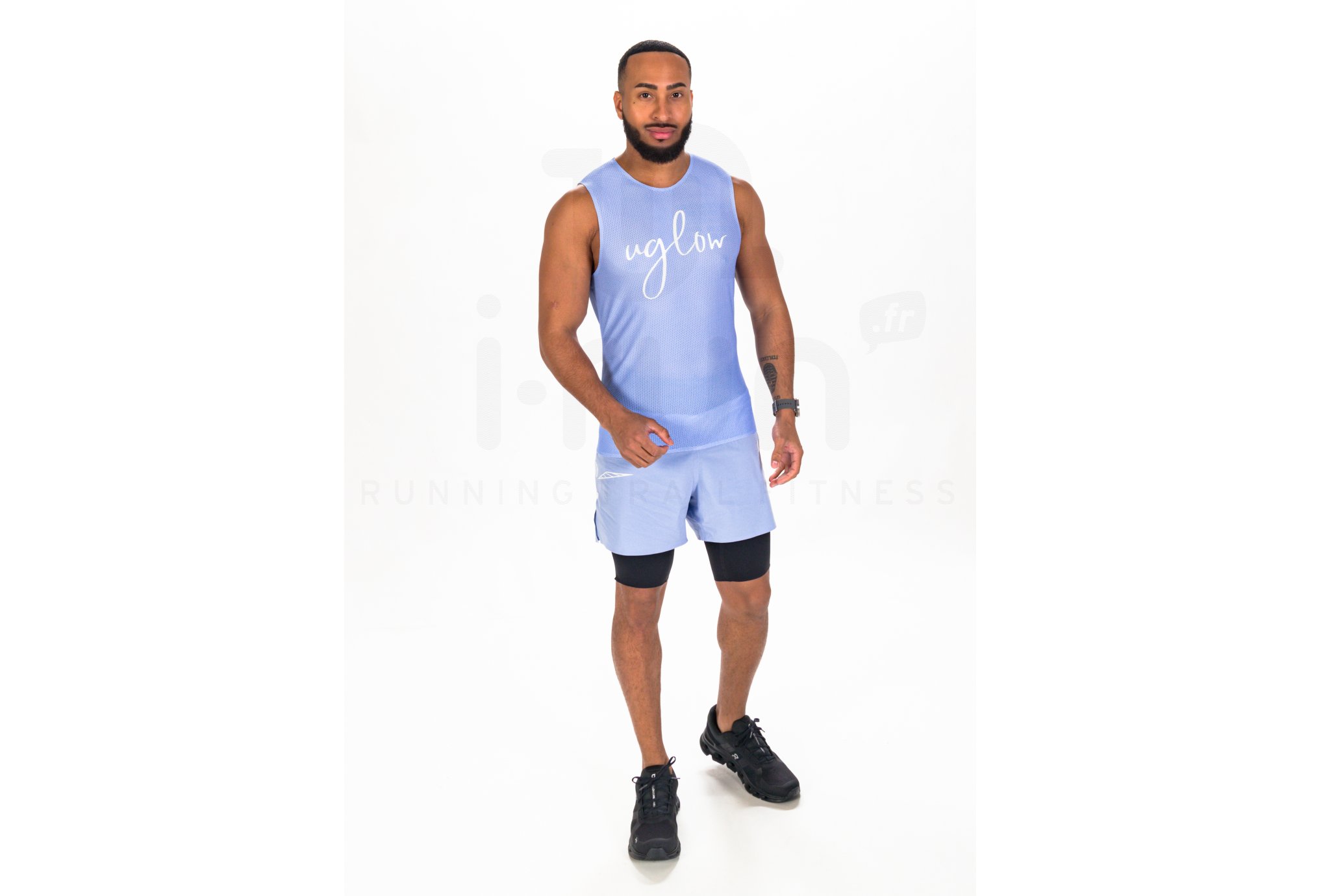 Uglow Wide Top M