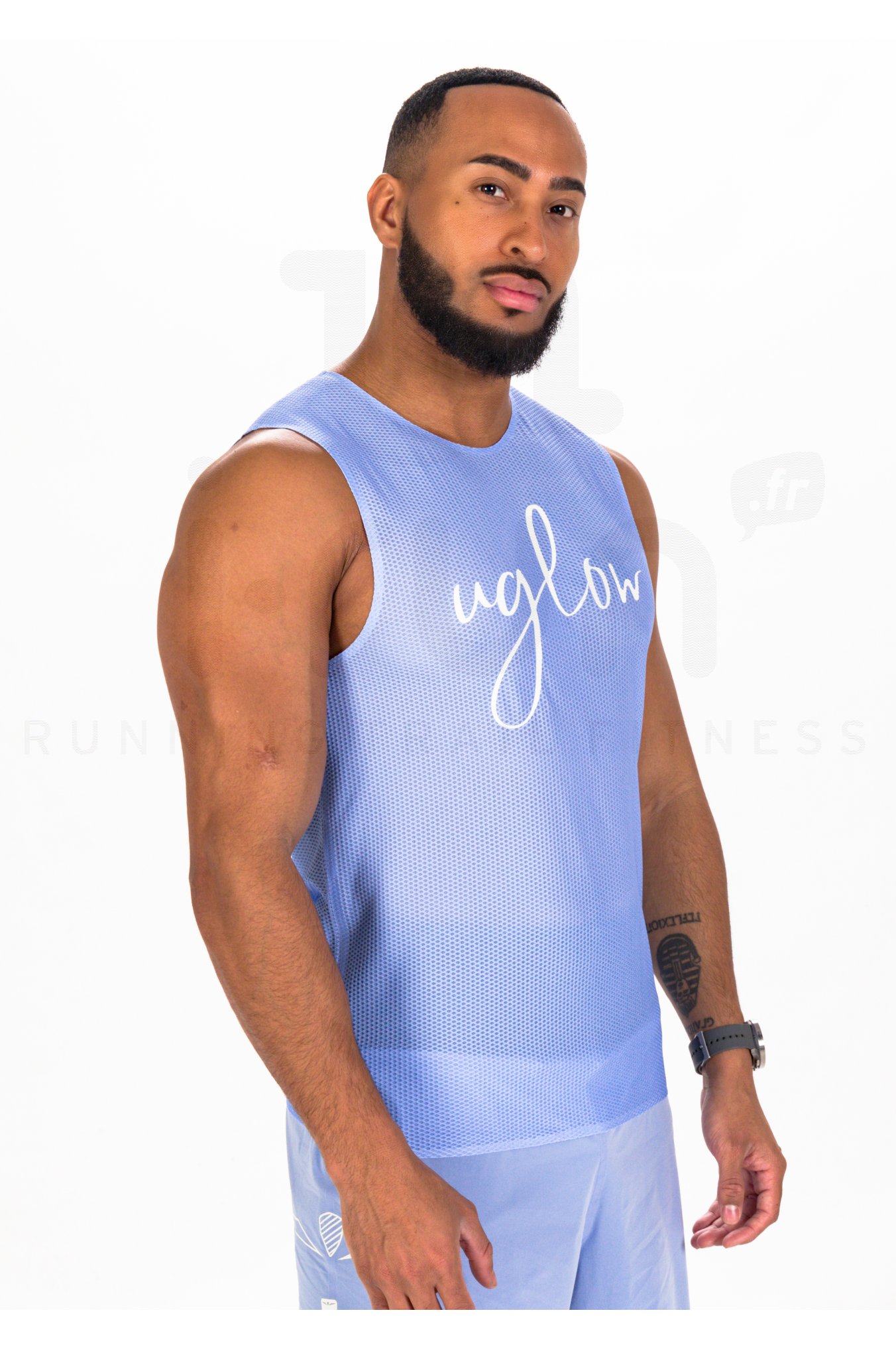 Uglow Wide Top M 