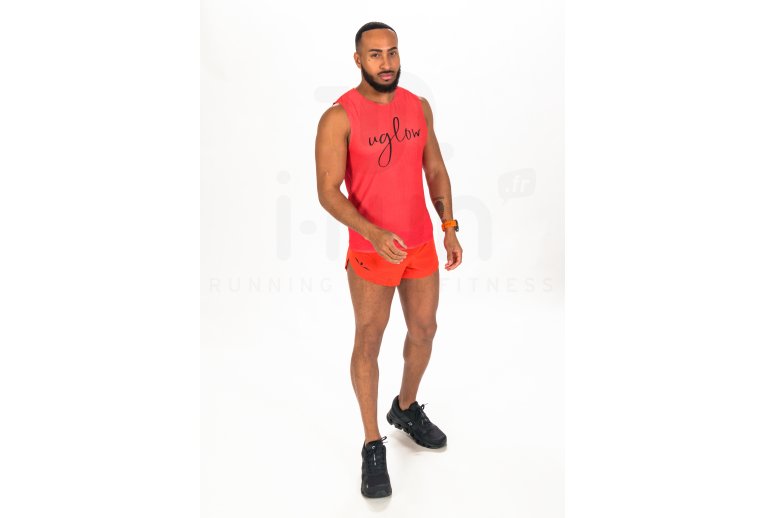 Uglow Wide Top Herren