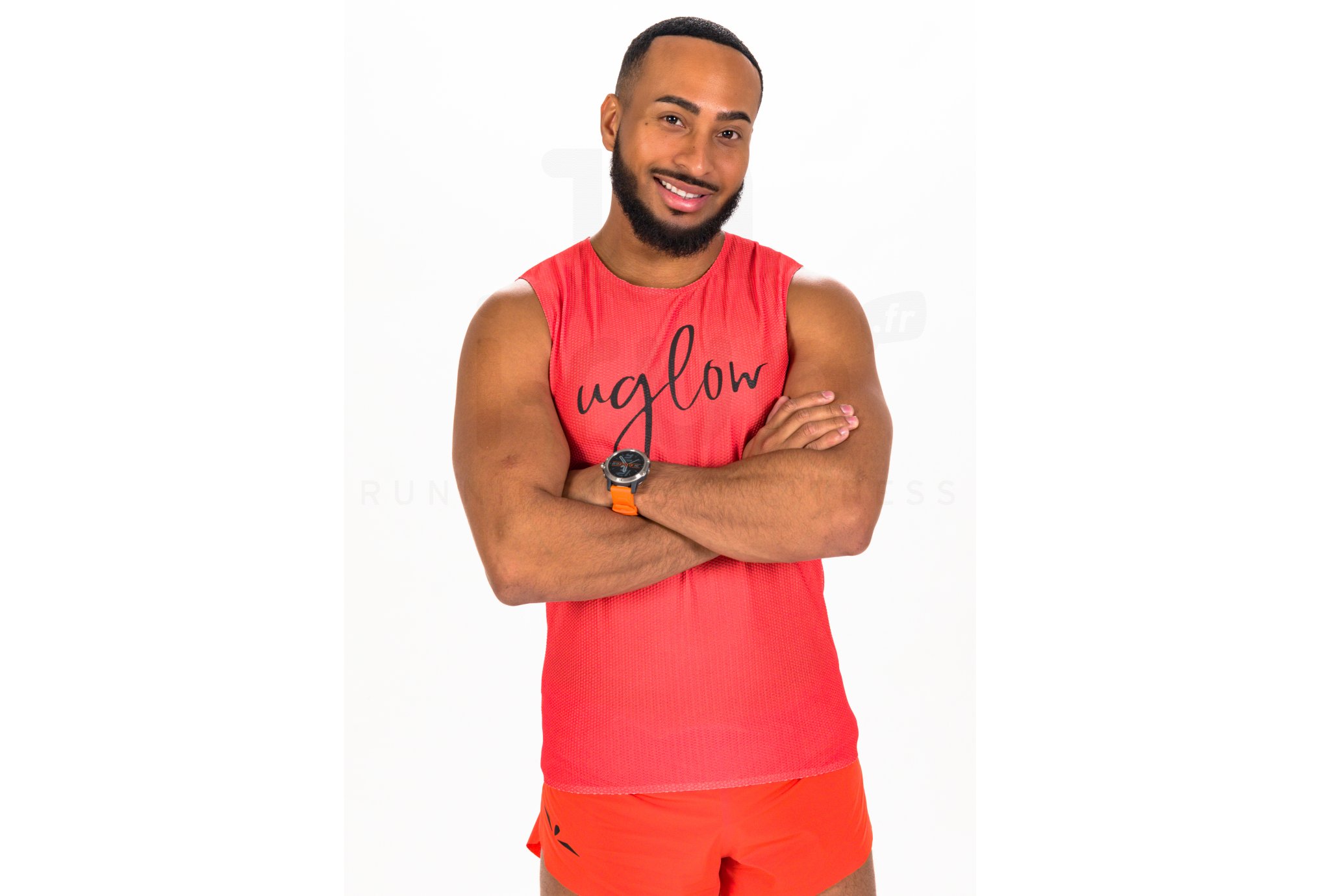 Uglow Wide Top Herren