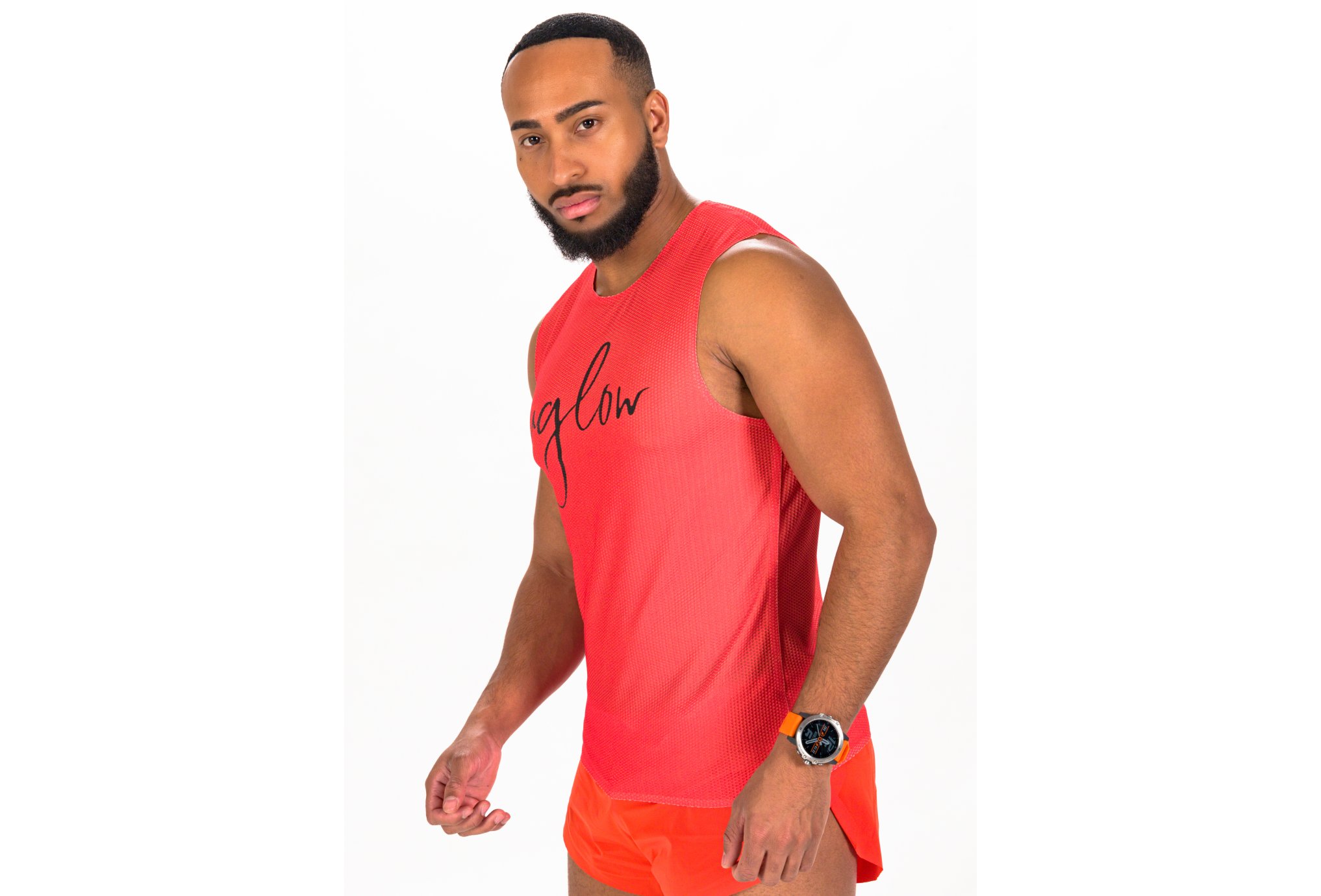 Uglow Wide Top Herren
