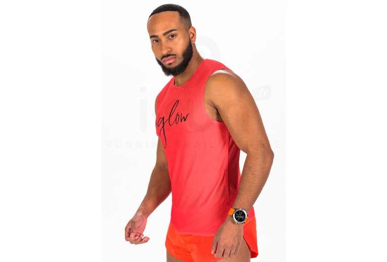Uglow Wide Top Herren