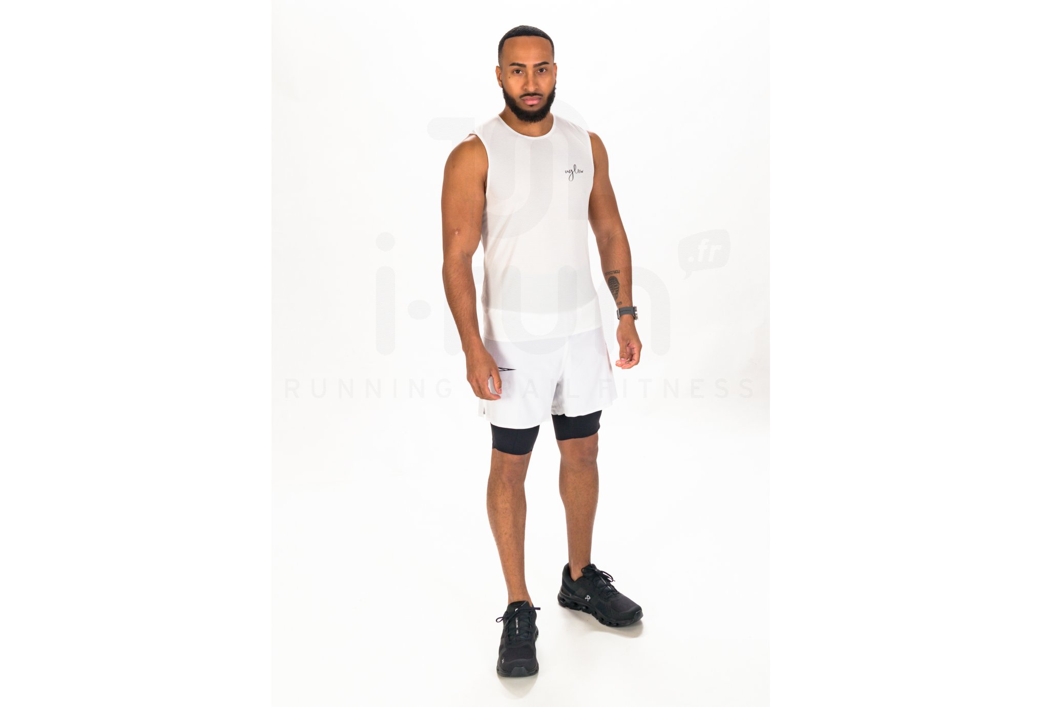 Uglow Wide Top M